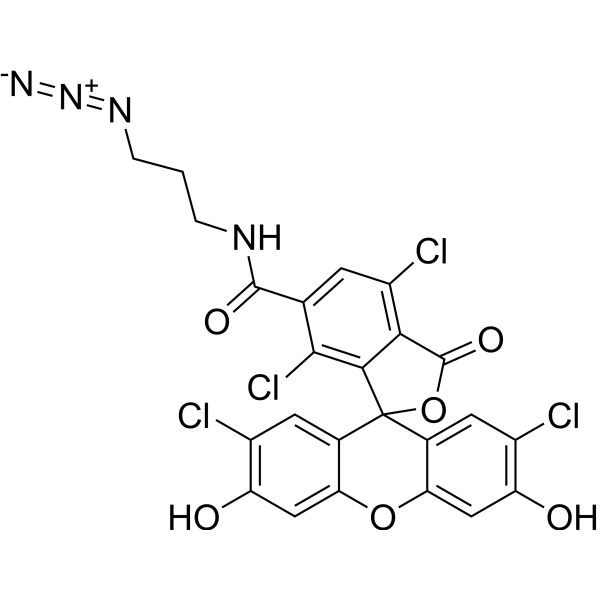 6-TET Azide 1450752-90-5